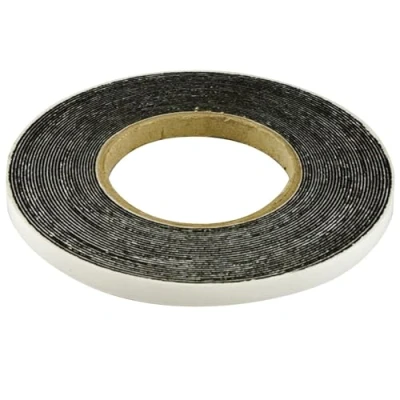 Afbeelding van Soudal soudaband compriband acryl 300 10 meter, 3 15 mm