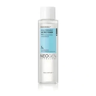 Afbeelding van Neogen Dermalogy Real Ferment Micro Toner 150 ml