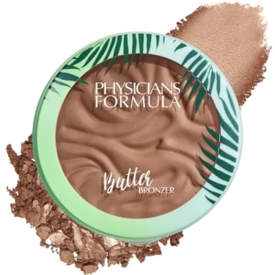 Afbeelding van Physicians Formula Murumuru Butter Bronzer Deep