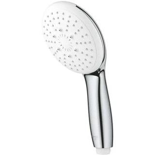 Afbeelding van GROHE Tempesta 110 handdouche met 3 straalsoorten