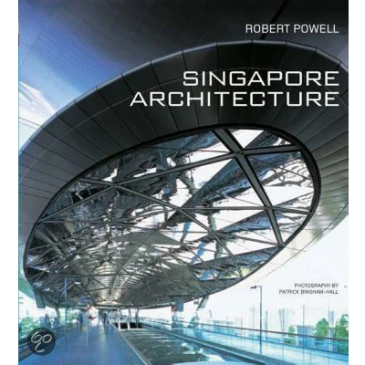 Afbeelding van Singapore Architecture