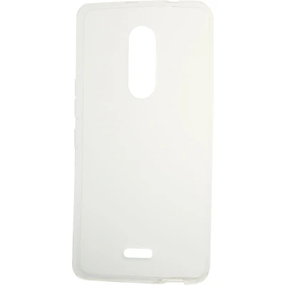 Afbeelding van Mobilize Gelly Case Alcatel A3 XL Clear