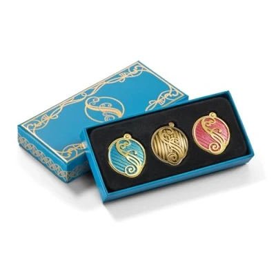 Afbeelding van Wicked Pins 3 Pack 7 cm