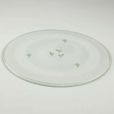 Afbeelding van Samsung DE74 00023A draaiplateau glas T5.0,D360,1400G