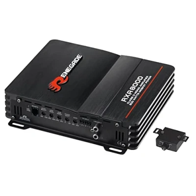 Afbeelding van Renegade RXA 800D monoblock versterker 400 watts RMS 1 ohms