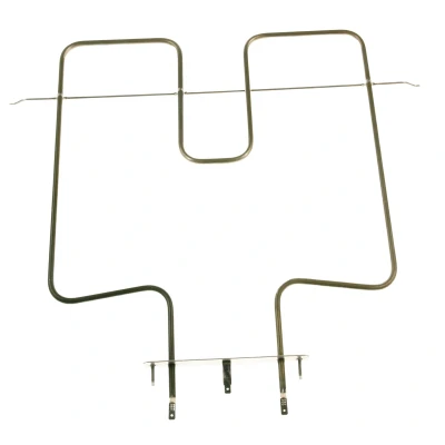 Afbeelding van Whirlpool Indesit 488000525918 grillelement C00525918 verwarmingselement
