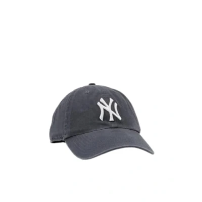 Afbeelding van 47 Clean Up Cap New York Yankees basalt, S0 Eén maat