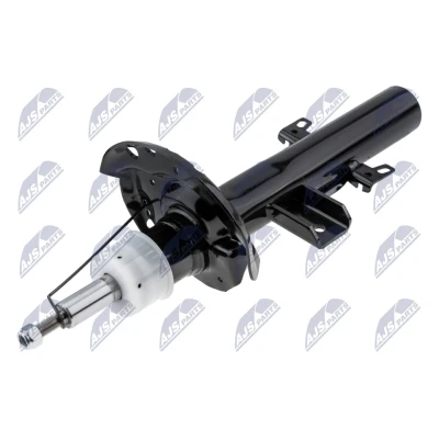 Afbeelding van NTY A LR 009 Schokdemper Achteras links Gasdruk Veerpoot LAND ROVER: Freelander 2 SUV (L359) 3.2 4x4, 2.2 eD4, TD4 SD4 4x4