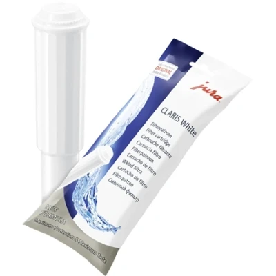 Afbeelding van 1x Claris filter White