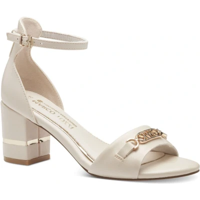 Afbeelding van Marco Tozzi BY GUIDO MARIA KRETSCHMER Dames Sandaal 2 88305 42 403 comfort fit Maat: 40 EU