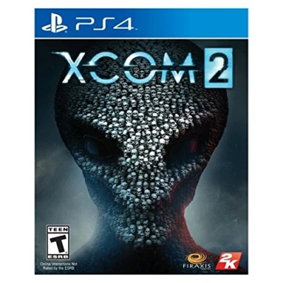 Afbeelding van XCOM 2