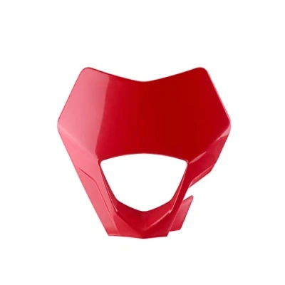 Afbeelding van Polisport Koplamp Gas EC250 EC250F EC300 EC350F MC125 MC250F MC450F 2021 Rood