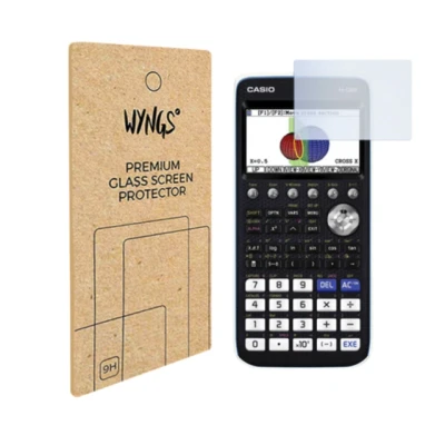 Afbeelding van Screen protector rekenmachine Casio fx CG50