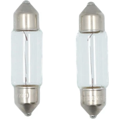 Afbeelding van Carpoint Premium Autolampen 12V C5W 2 Stuks