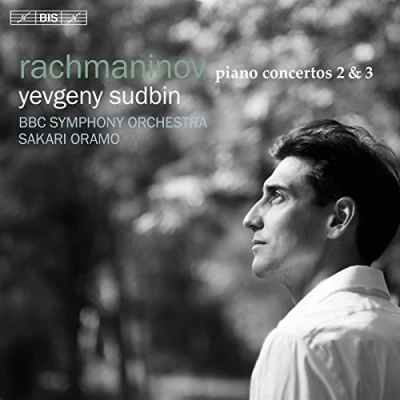Afbeelding van Yevgeny Sudbin, BBC Symphony Orchestra, Sakari Oramo Rachmaninov: Piano Concertos Nos.2 &amp; 3 (Super Audio CD)