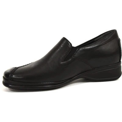 Afbeelding van Semler R1635 118 001 Ria H zwart, Zwart 001, 37 EU