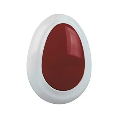 Afbeelding van Slimme noodknop Elro Connects (868MHz, LED indicator, Batterij)