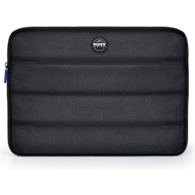 Afbeelding van Laptophoes PORT DESIGNS Portland 15 Zwart