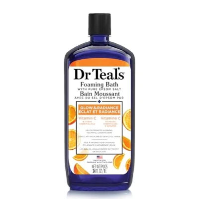 Afbeelding van &quot;Vitamin C Foaming Bath&quot;
