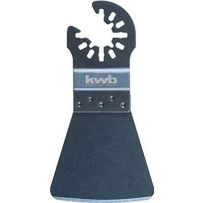 Afbeelding van kwb 709642 Schaaf 1 stuk(s)