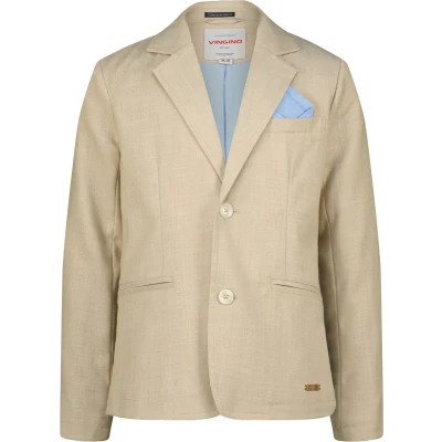Afbeelding van Vingino colbert beige