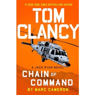 Afbeelding van Tom Clancy Chain of Command: 21