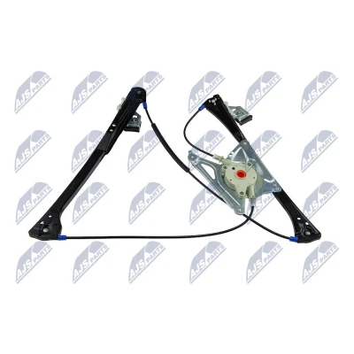 Afbeelding van Raambedieningsmechanisme NTY EPS AU 008