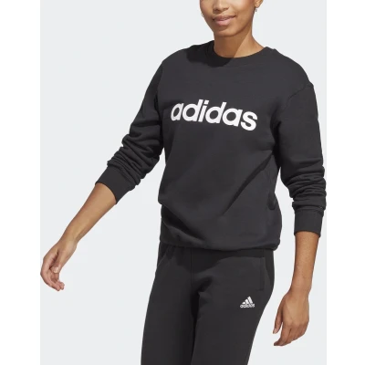 Afbeelding van Sweater adidas W LIN FT SWT