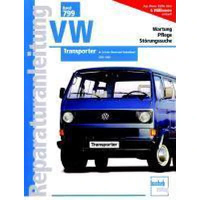 Afbeelding van VW Transporter T3 / Bus