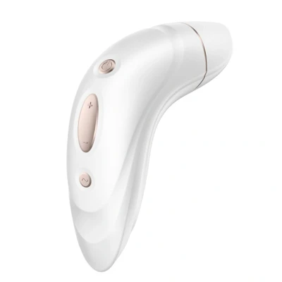 Afbeelding van Satisfyer Pro Plus Vibration