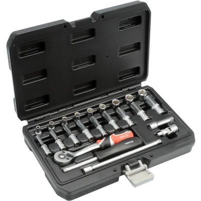 Afbeelding van Gereedschapset YATO YT 14451