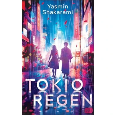 Afbeelding van Tokioregen: Einzigartiger, tief berührender Roman. Ausgezeichnet mit dem DELIA Literaturpreis 2024.