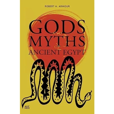 Afbeelding van Gods &amp; Myths Of Ancient Egypt