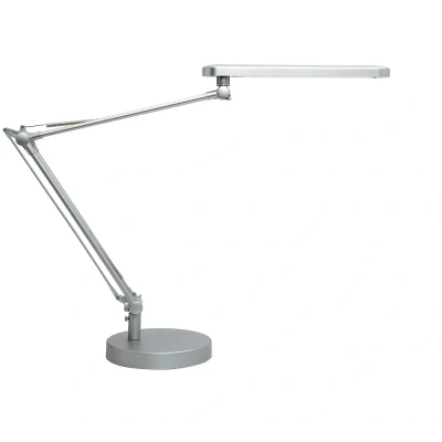 Afbeelding van UNILUX Mamboled 2.0 LED lamp grijs