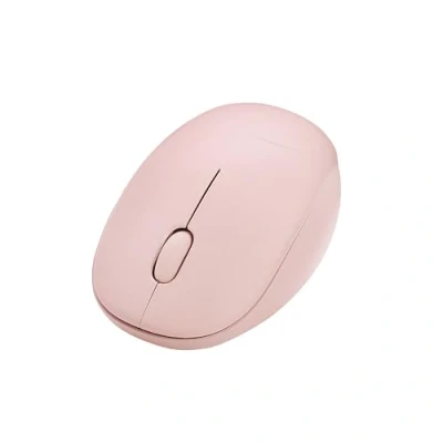 Afbeelding van ASUS Fragrance Mouse MD101 muis Thuis Ambidextrous RF draadloos + Bluetooth Optisch 2400 DPI