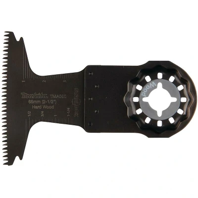 Afbeelding van Makita InvalZaagblad 65X40mm Hout B 64901