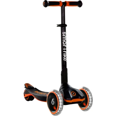 Afbeelding van Smartrike Xtend Scooter Orange