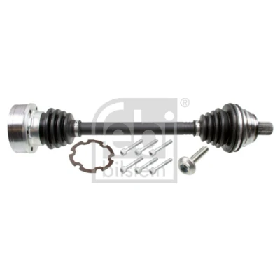Afbeelding van Febi Bilstein Aandrijfas 182590