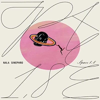 Afbeelding van Nala Sinephro Space 1.8 (LP)