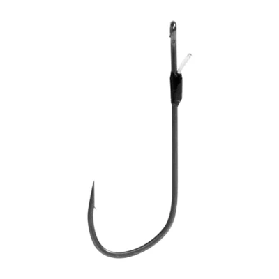 Afbeelding van BKK Dropshot Long Shank Hook #2 (5 Stuks) haken