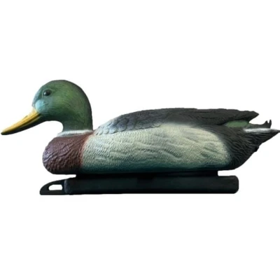 Afbeelding van SuperFish Deco Vogel Wilde Eend Man