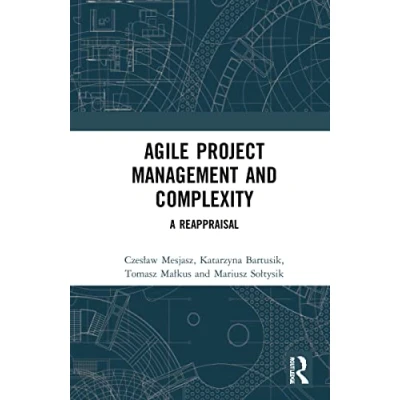 Afbeelding van Agile Project Management and Complexity: A Reappraisal