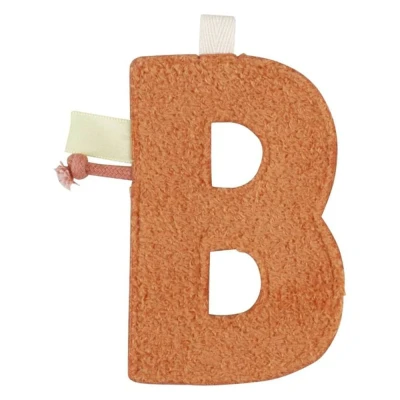 Afbeelding van Little Dutch Slinger Element Letter B