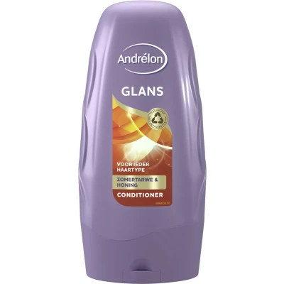Afbeelding van Andrelon Classic Conditioner Glans, 250 ml