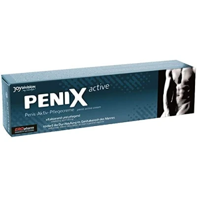 Afbeelding van PeniX Active Creme 75ml