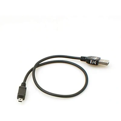 Afbeelding van System S 8 pins USB kabel voor Nikon Coolpix UC E6 E16 E17 140 cm