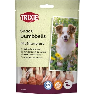 Afbeelding van Trixie PREMIO Duck Bites 80 gram