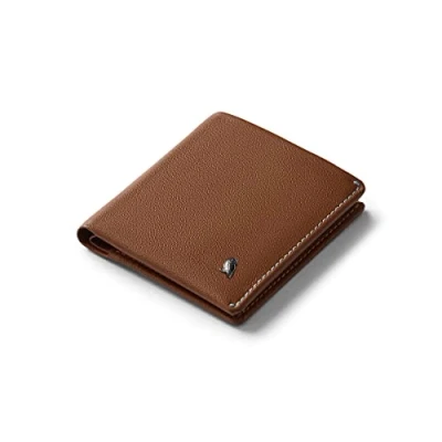 Afbeelding van Bellroy Coin wallet hazelnut heren