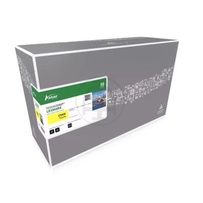 Afbeelding van As20370 Astar Lexmark 20N2Xy0 Cs/Cx