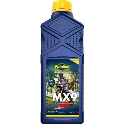 Afbeelding van MX 9 1 L flacon